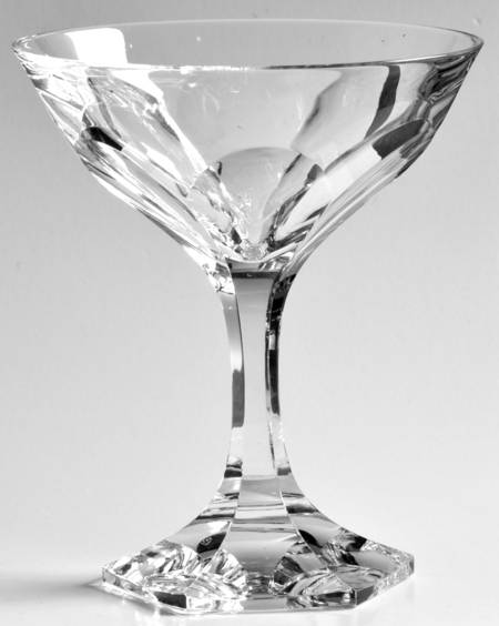 Jutta Cordial Glass