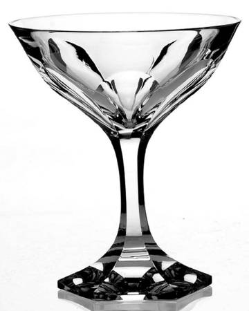 Jutta Champagne/Tall Sherbet