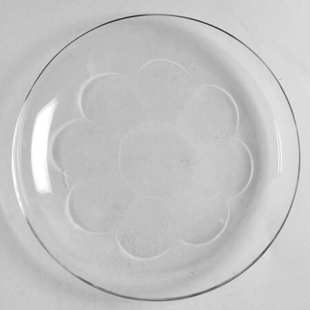 Jutta 7" Salad Plate