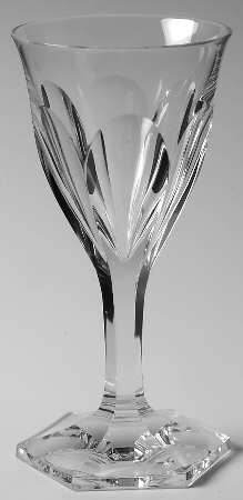Jutta Wine Glass