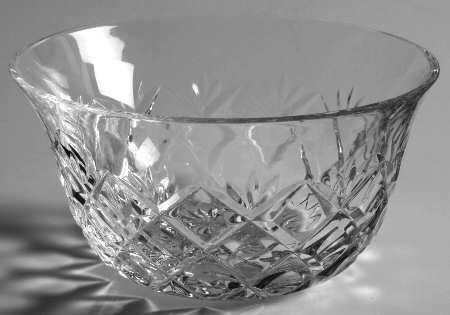 Kimberly Finger Bowl