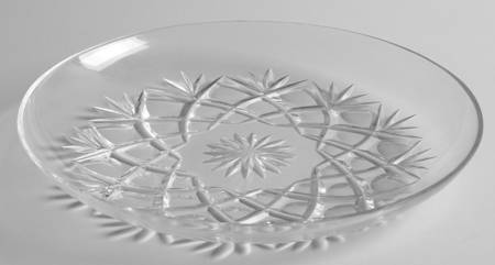 Kimberly 7" Salad Plate
