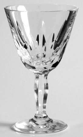 Lynette Cordial Glass