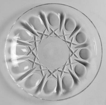 Monte Claire 7" Salad Plate