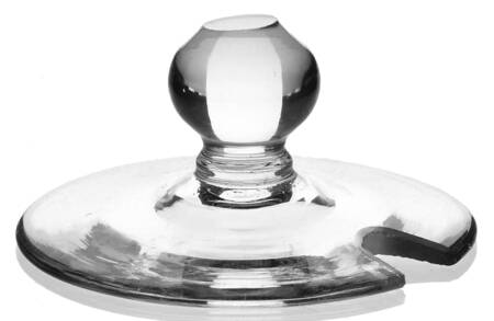 Monte Claire Lid for Jam/Jelly