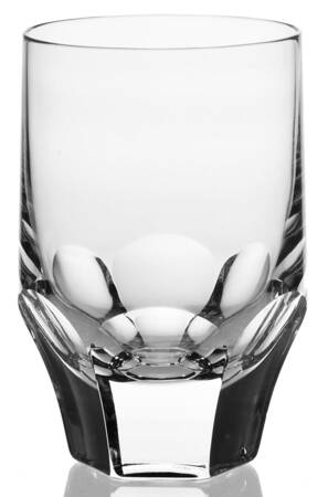 Napoleon 1 Oz Flat Tumbler