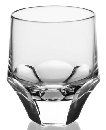 Napoleon Shot Glass
