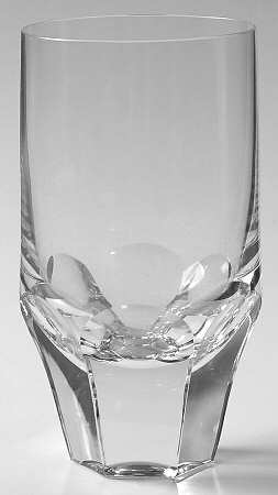 Napoleon Flat Tumbler