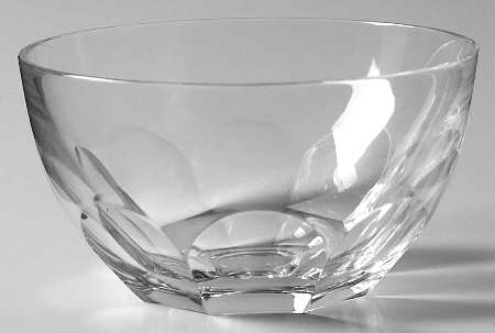 Napoleon Finger Bowl