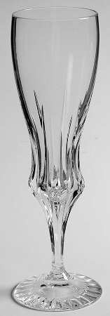 Orleans Fluted Champagne