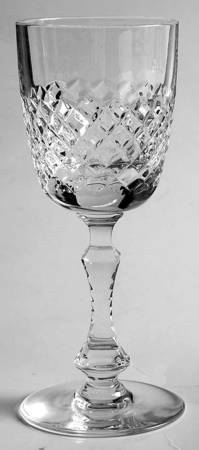 Parma Cordial Glass