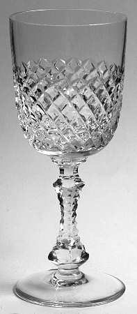 Parma Wine Glass