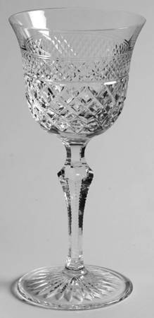 Patrician Caterina Wine Glass