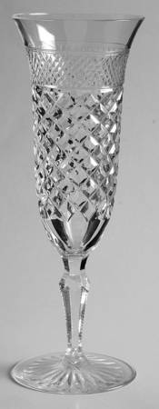 Patrician Caterina Fluted Champagne