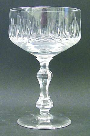 Romana Champagne/Tall Sherbet