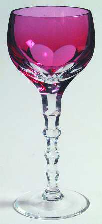 Sculpture Red Hock Wine