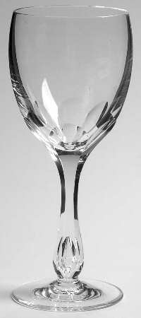 Silhouette (Bubble Stem) Wine