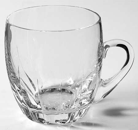 Dorette Punch Cup