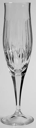 Symphony Fluted Champagne