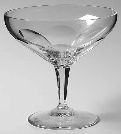 Ulla Champagne/Tall Sherbet