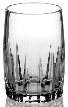Viscount Flat Tumbler