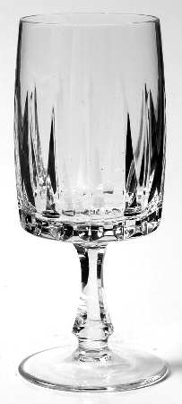 Viscount Wine Glass