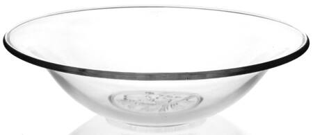 Camellia (No Gold Trim) 11" Large Fruit Bowl