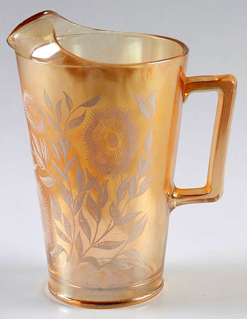 Cosmos 24 Oz Pitcher