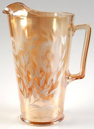 Cosmos 48 Oz Pitcher