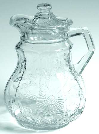 Sunflower Lid for 56 Oz Pitcher