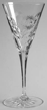 JOS5 Continental Champagne