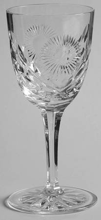 JOS5 Sherry Glass