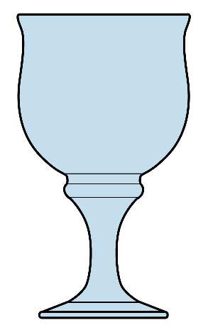Clarion Blue