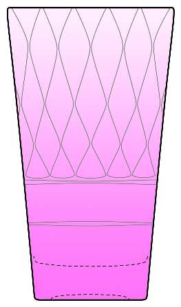 Chantilly Pink