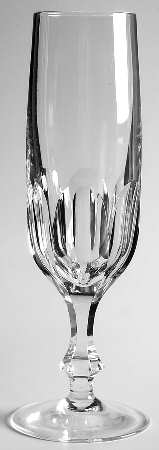 Katy Fluted Champagne