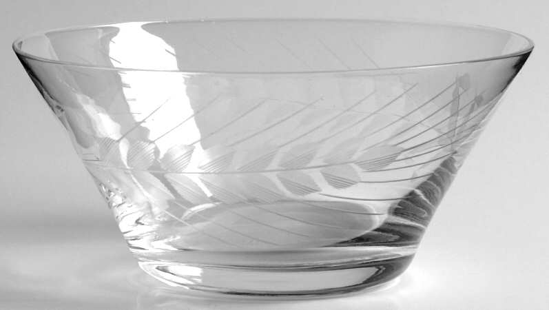 140-2 Finger Bowl