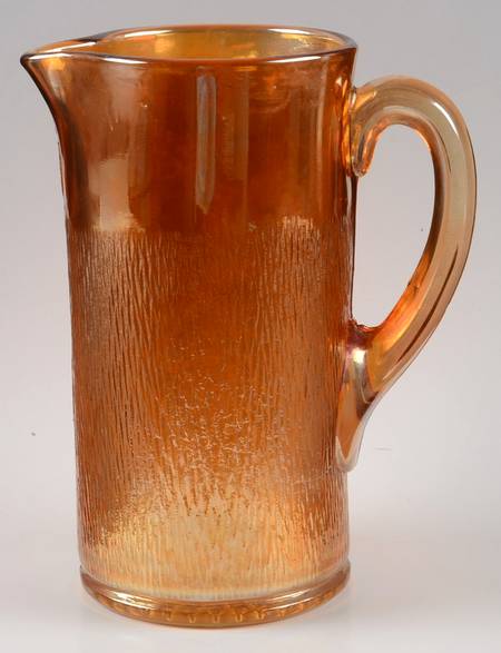 Tree Bark Marigold 46 Oz Pitcher