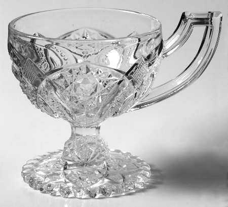 Kenneth Punch Cup