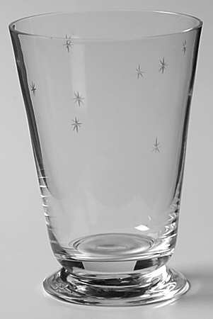 JOC7 Juice Glass