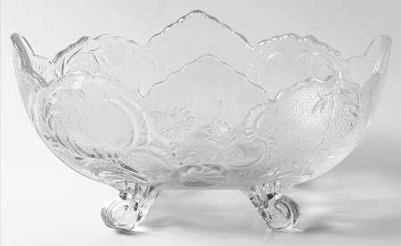 Lombardi Clear by Jeannette