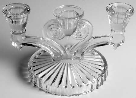 Cosmos Clear by Jeannette