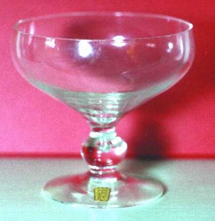 JOC8 Champagne/Tall Sherbet