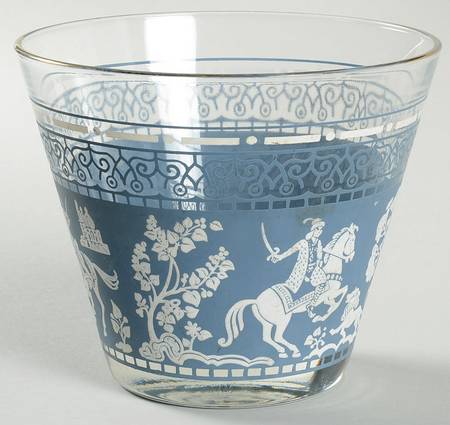 UNK19245 Small Ice Bucket