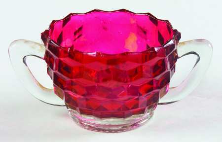 Cube Ruby Flash Open Sugar