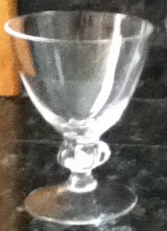 JOC9 Wine Glass