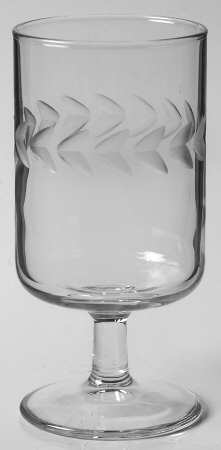 290-1 Wine Glass