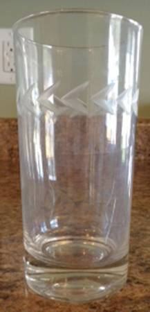 290-1 Highball Glass