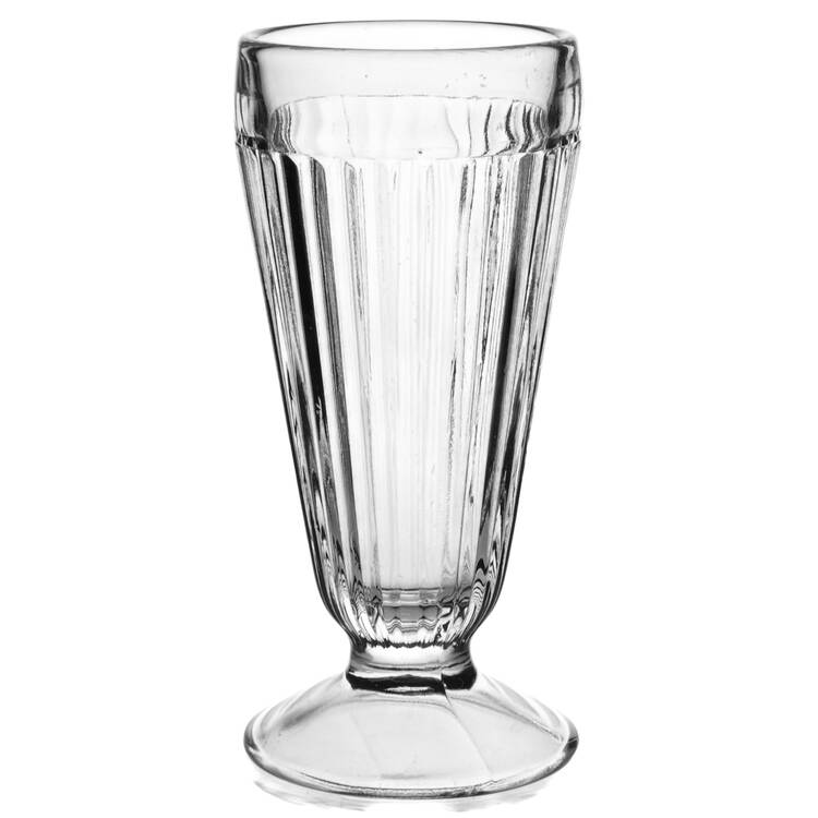 JEG3 Footed Tumbler