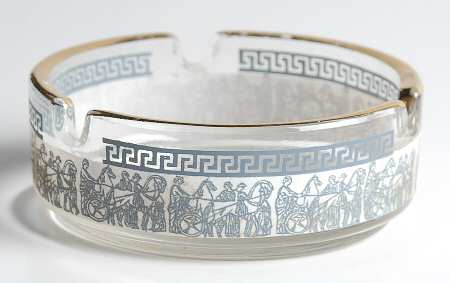 Patrician Ashtray