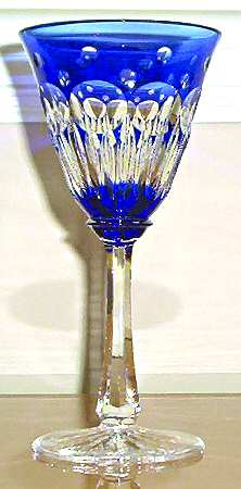 JOS9 Blue Wine